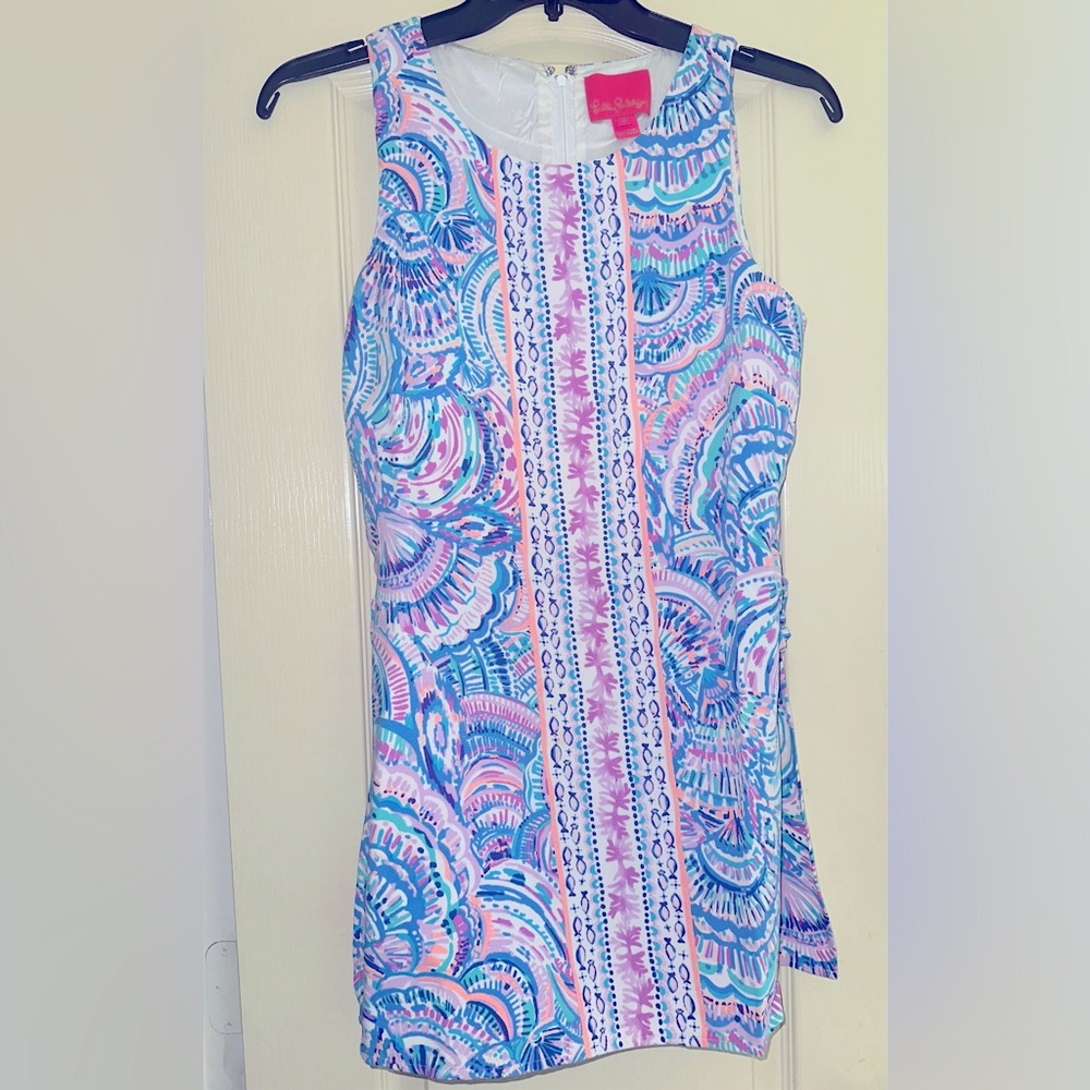 Lilly Pulitzer Donna romper
